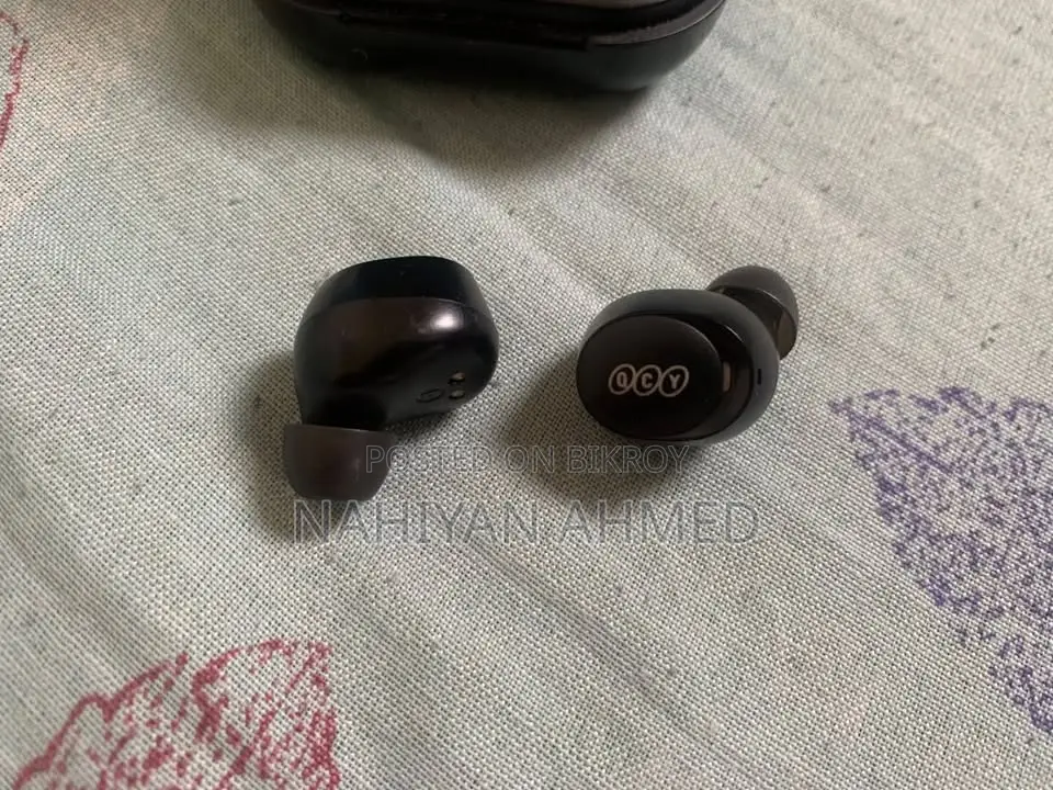 QCY ArcBuds Lite