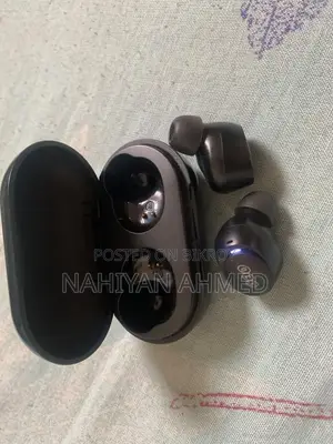 QCY ArcBuds Lite