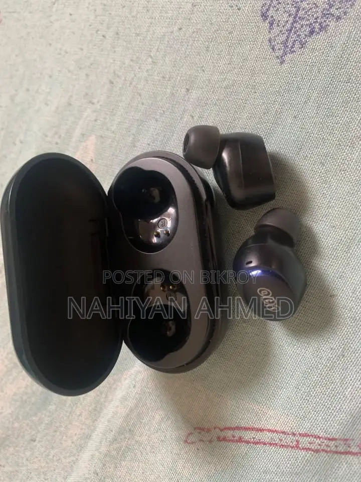 QCY ArcBuds Lite