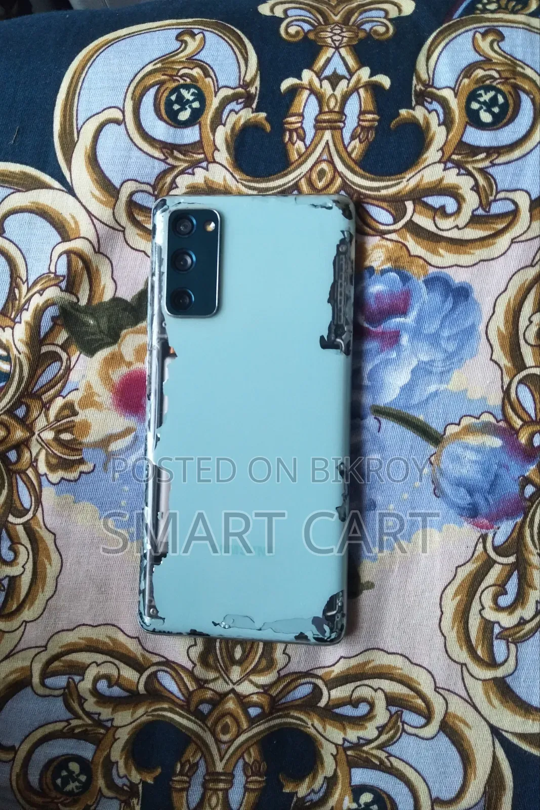 Samsung Galaxy S20 FE 5G 128 GB