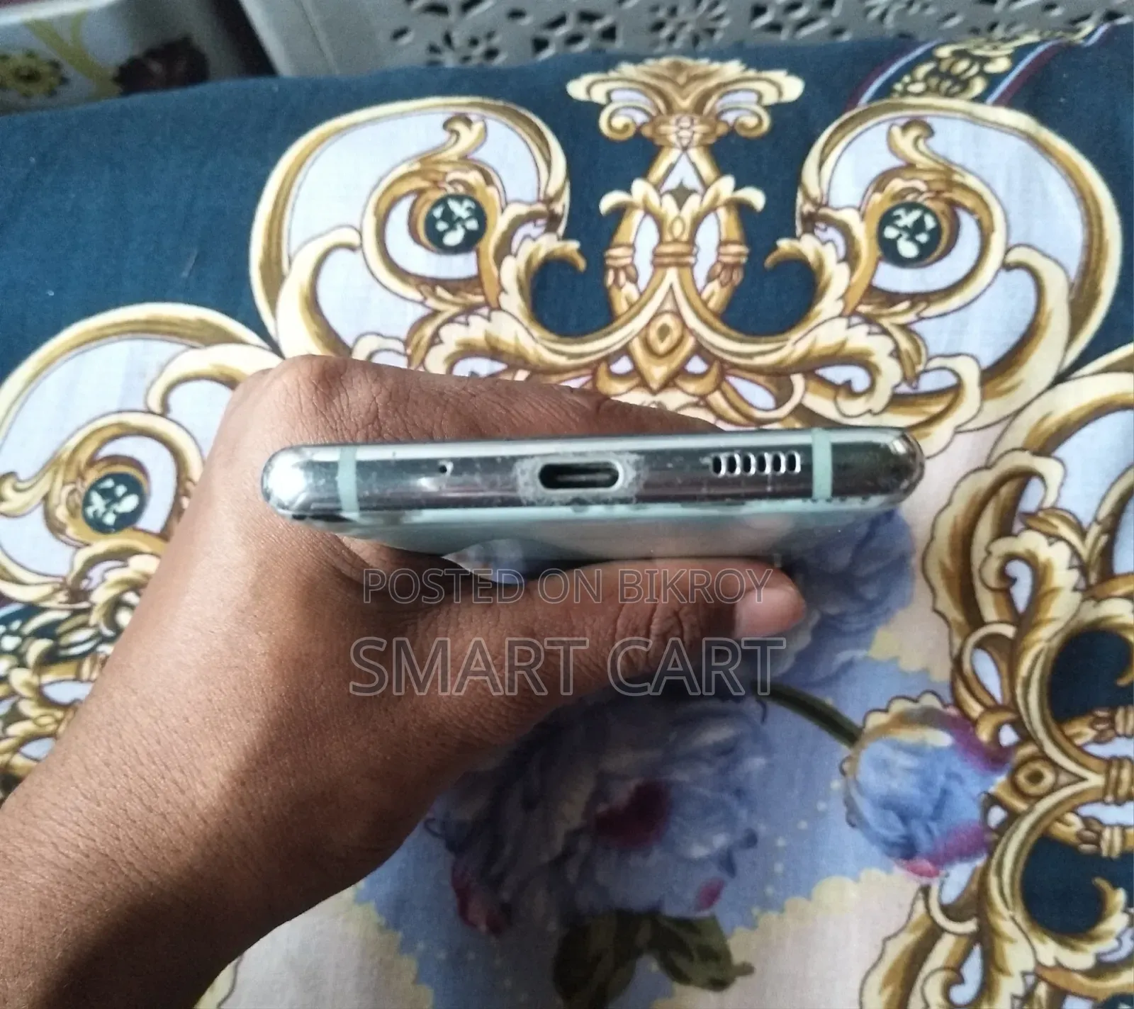 Samsung Galaxy S20 FE 5G 128 GB