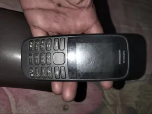নোকিয়া ১০৫ ব্ল্যাক