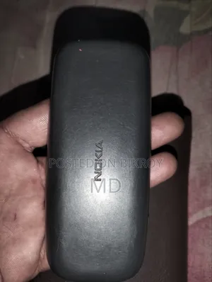 নোকিয়া ১০৫ ব্ল্যাক