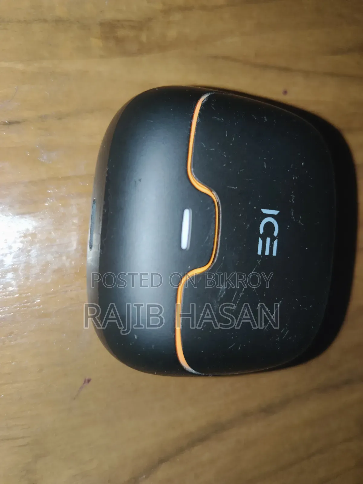 Ice Prime Pro Earbud