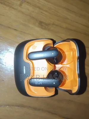 Ice Prime Pro Earbud