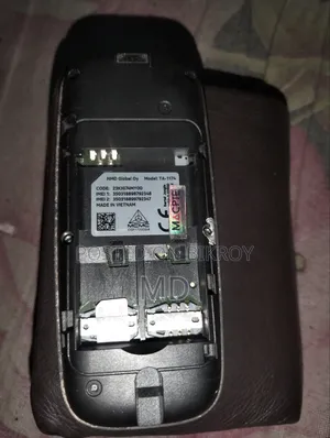 নোকিয়া ১০৫ ব্ল্যাক
