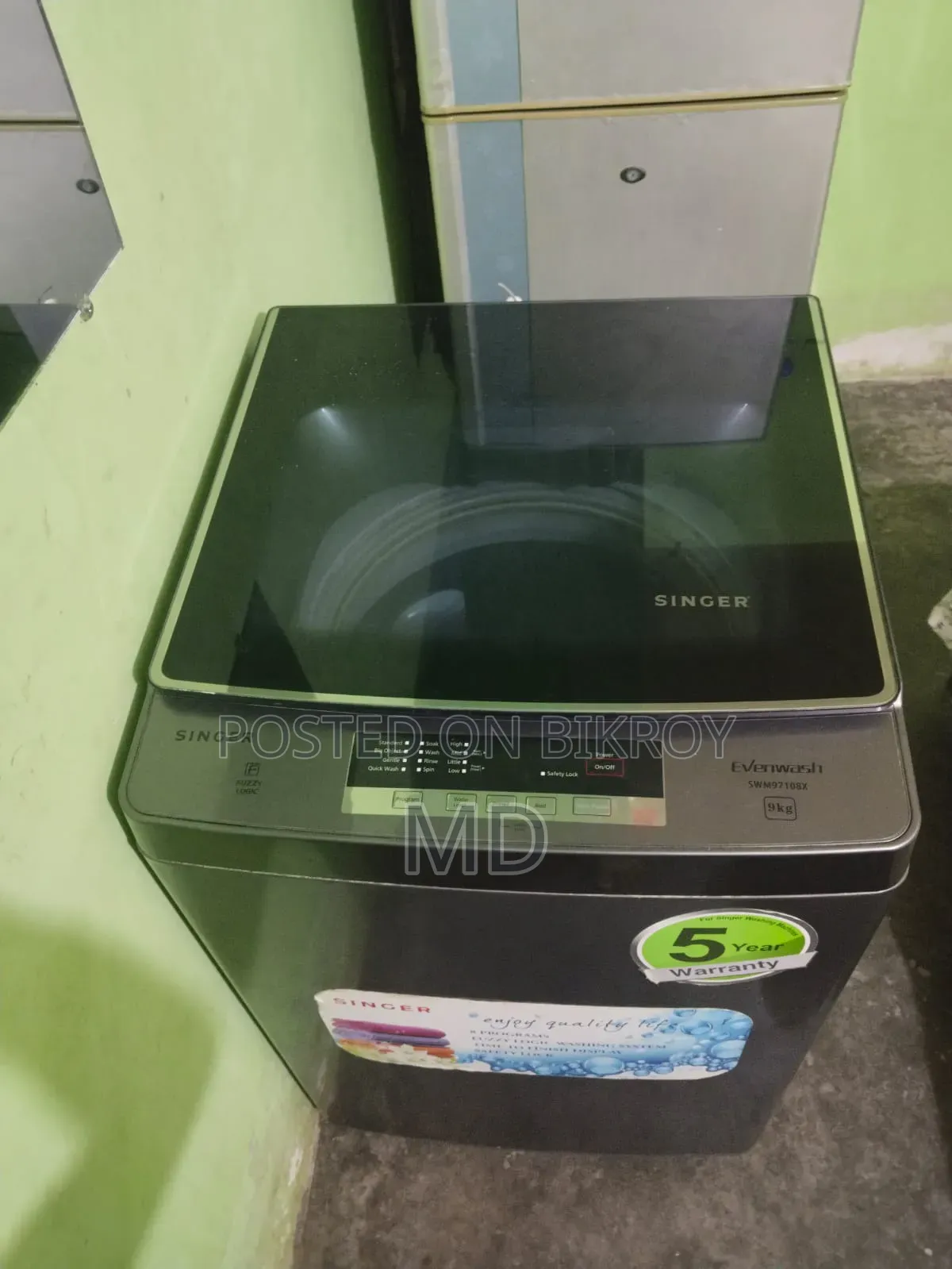 ফুল ফ্রেস ১০০% ওকে আছে গ্যারান্টি