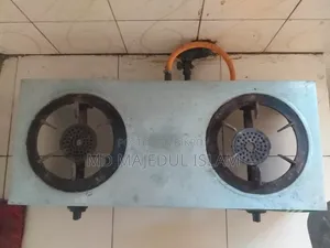 লাইন গ্যাস চুলা বাল্ব বিক্রি করা হবে ক্যান্টনমেন্ট এরিয়া মান্নান লাইন
