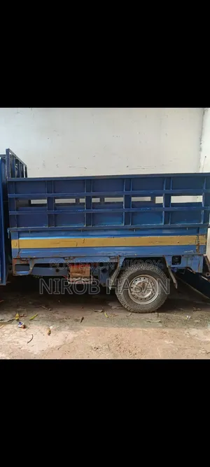 Pickup for sale