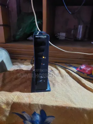 ওয়াইফাই নেটজিয়ার