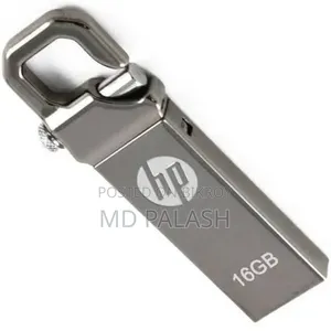 HP Pen Drive 16gb