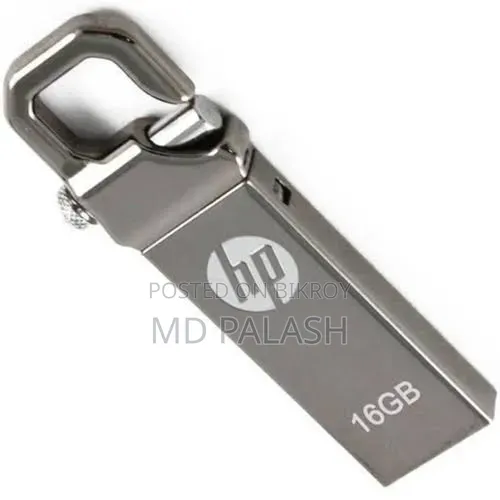 HP Pen Drive 16gb