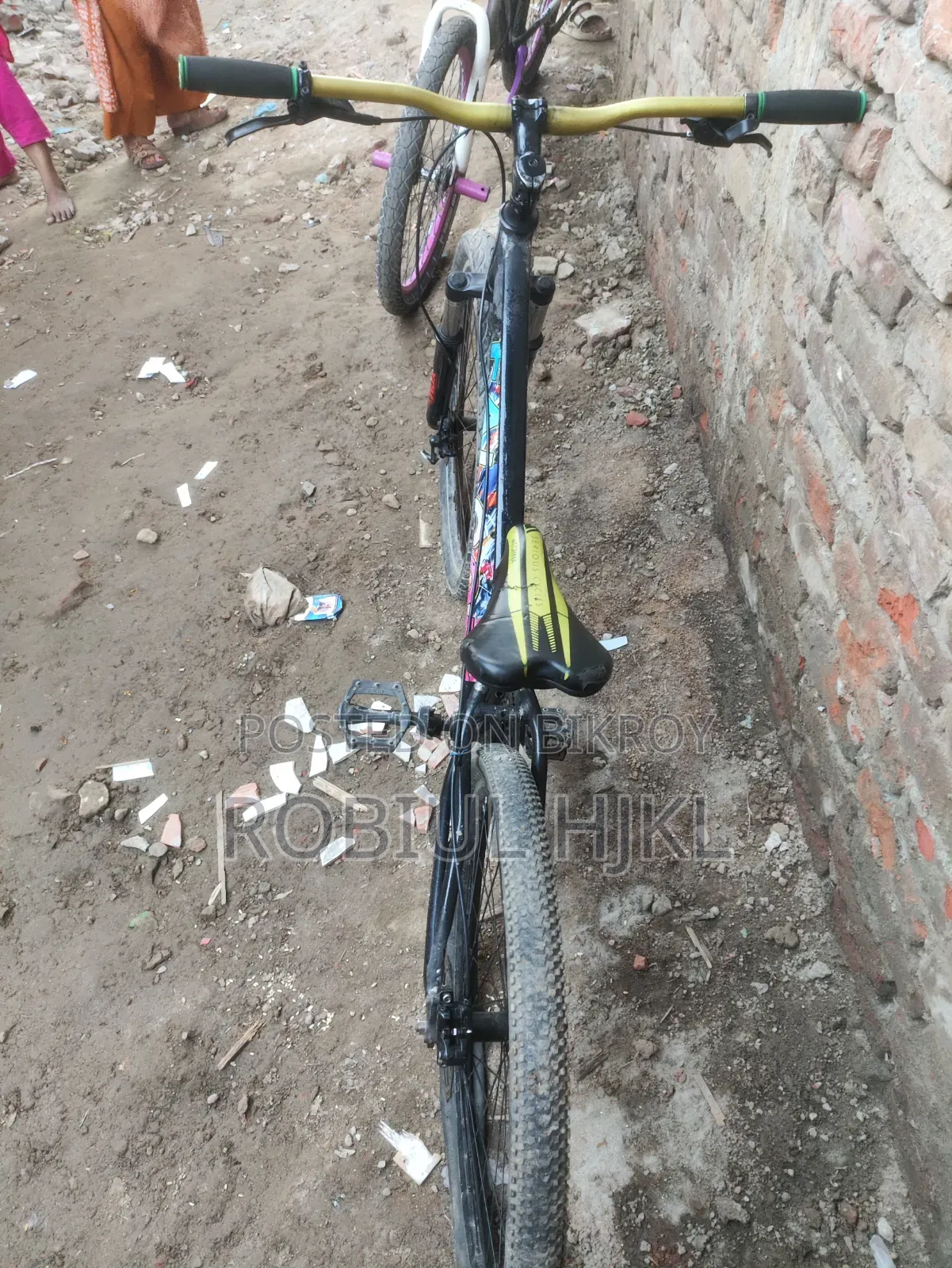 Stund Cycle For Sale