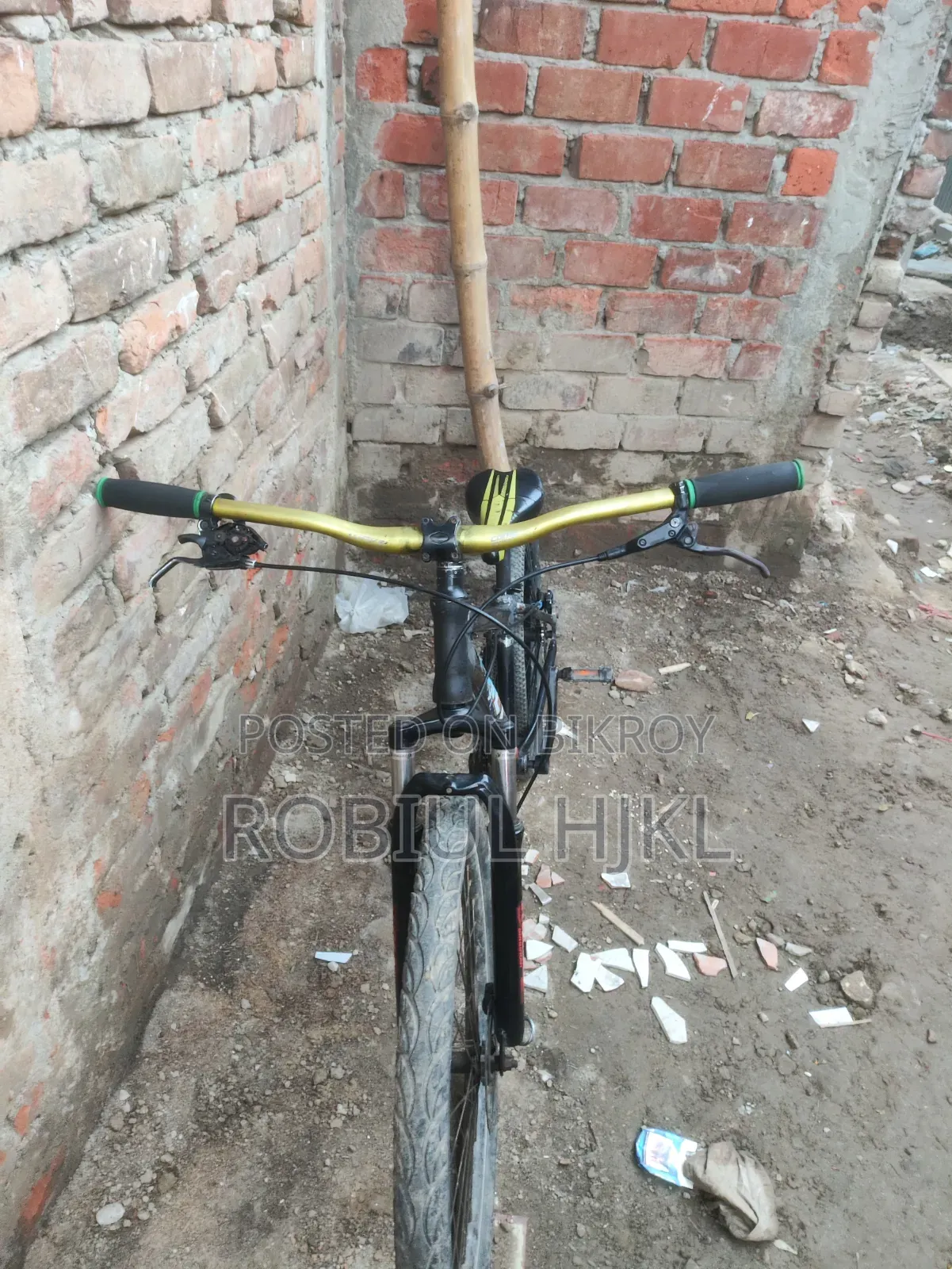 Stund Cycle For Sale
