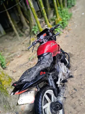 Bajaj Pulsar 150 2012 Black
