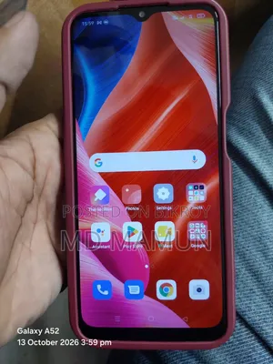 অপো এ১৬ ৬৪ জিবি