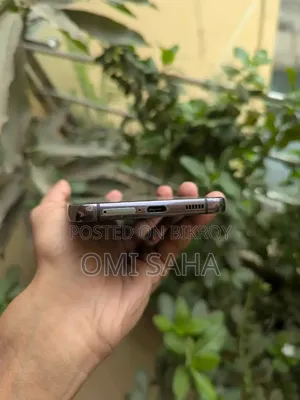 Samsung Galaxy S22+ 5G 128 GB Black