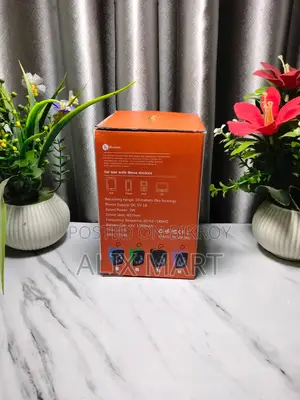এক্সটিটি-৯৩৩ ওয়্যারলেস পোর্টেবল স্পিকার