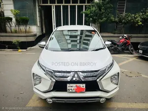মিতসুবিশি এক্সপ্যান্ডার জি ২০২১ পার্ল