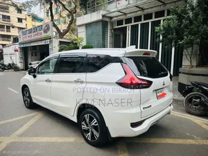 মিতসুবিশি এক্সপ্যান্ডার জি ২০২১ পার্ল