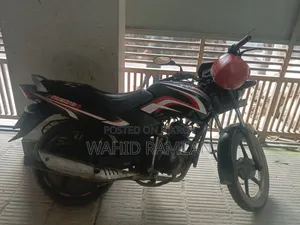 TVS Metro 2018 Black