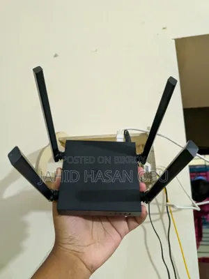 টিপি-লিংক আর্চার C54 AC1200 ডুয়াল-ব্যান্ড ওয়াই-ফাই রাউটার