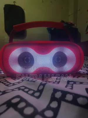 ওয়্যারলেস সাউন্ড বক্স