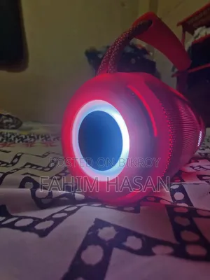ওয়্যারলেস সাউন্ড বক্স