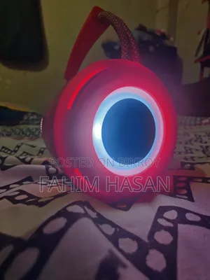 ওয়্যারলেস সাউন্ড বক্স