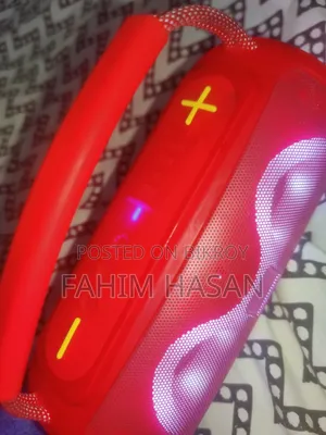 ওয়্যারলেস সাউন্ড বক্স