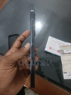 Samsung Galaxy A35 256 GB Gray