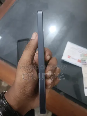 Samsung Galaxy A35 256 GB Gray