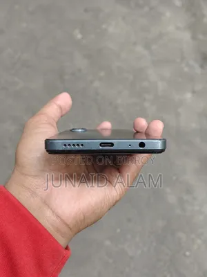 Vivo Y17s 128 GB Black