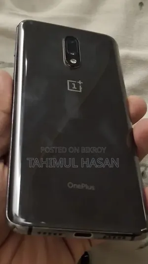 OnePlus 7 256 GB Gray