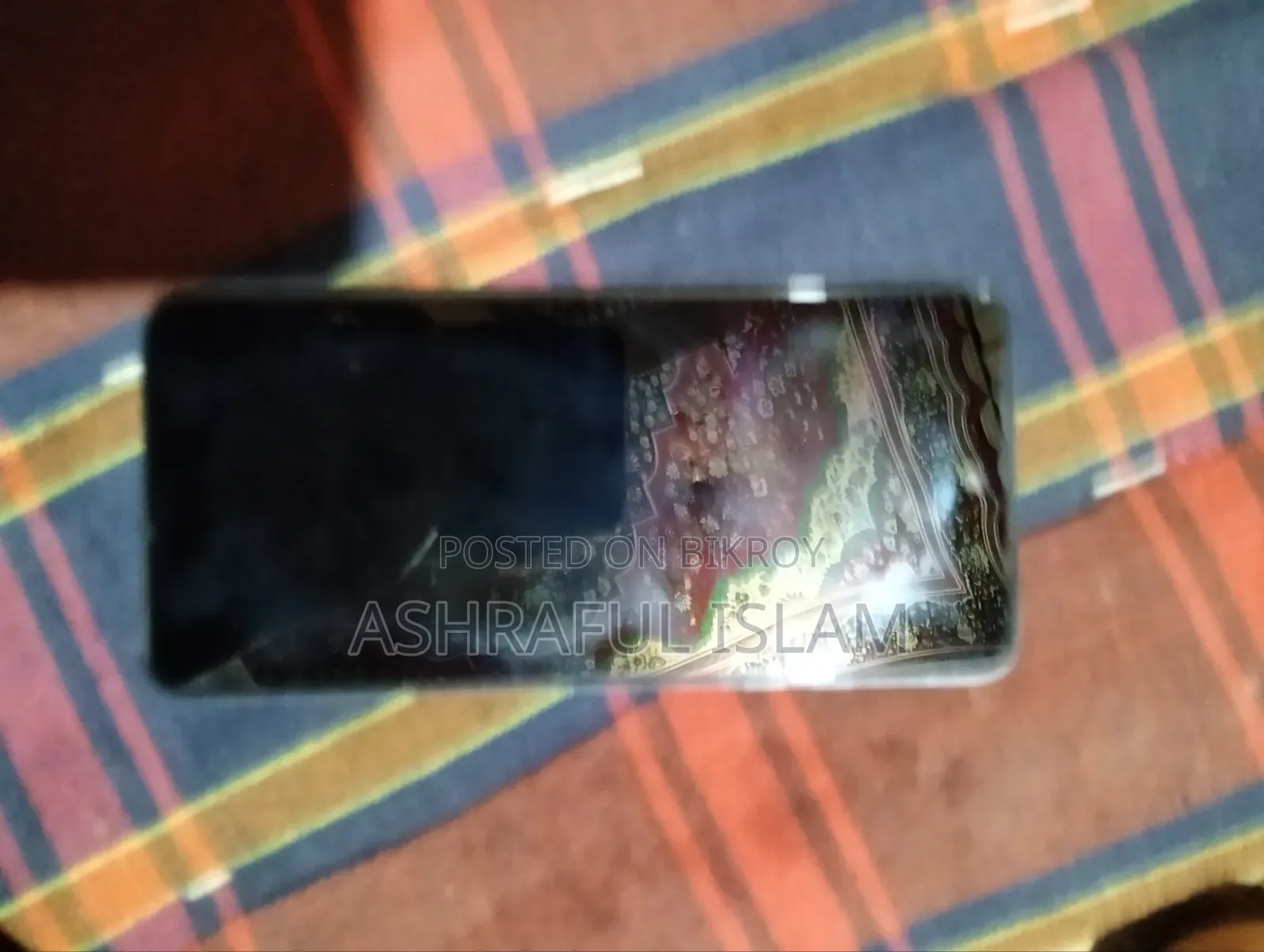 Tecno Spark Go 64 GB Black