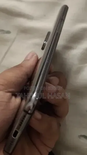 OnePlus 7 256 GB Gray