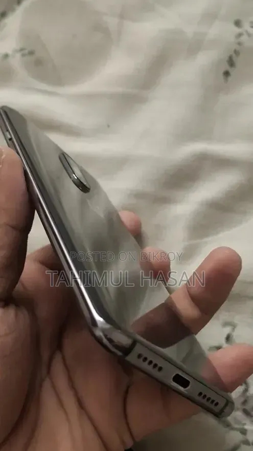 OnePlus 7 256 GB Gray