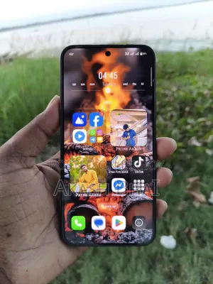 Oppo Reno14 256 GB Green