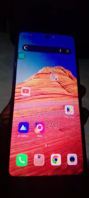 New Tecno Spark Go 64 GB Graphite