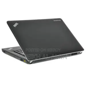 Laptop Lenovo ThinkPad Edge E430 4GB Intel Core i7 HDD 320GB