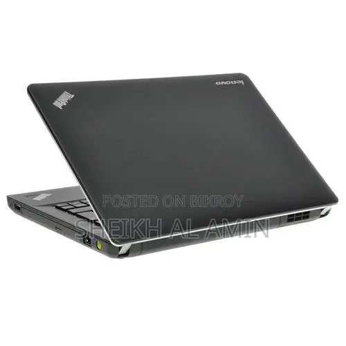 Laptop Lenovo ThinkPad Edge E430 4GB Intel Core i7 HDD 320GB