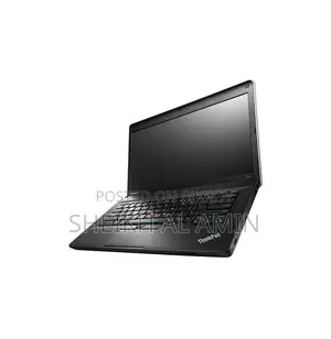 Laptop Lenovo ThinkPad Edge E430 4GB Intel Core i7 HDD 320GB