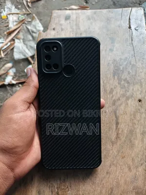 Realme 7i 128 GB Gray