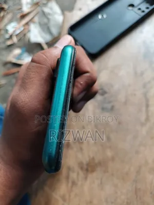 Realme 7i 128 GB Gray