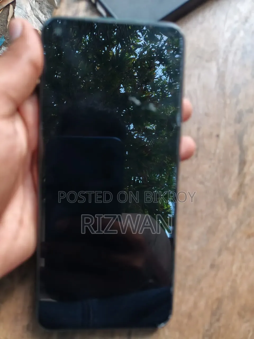Realme 7i 128 GB Gray