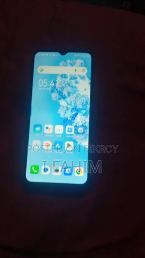 Tecno Spark 7 64 GB Gray