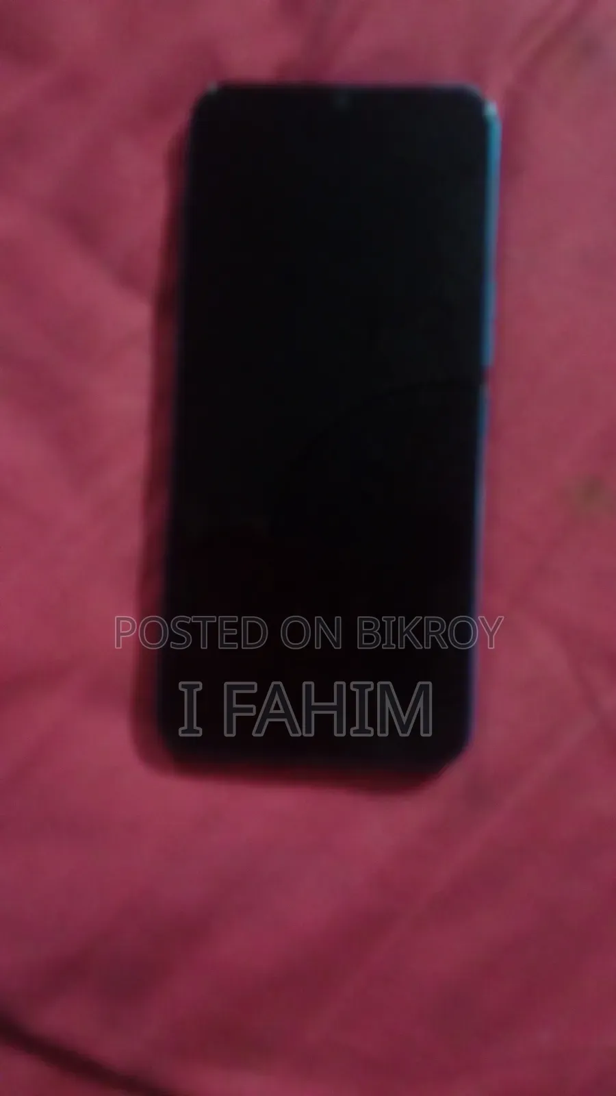 Tecno Spark 7 64 GB Gray