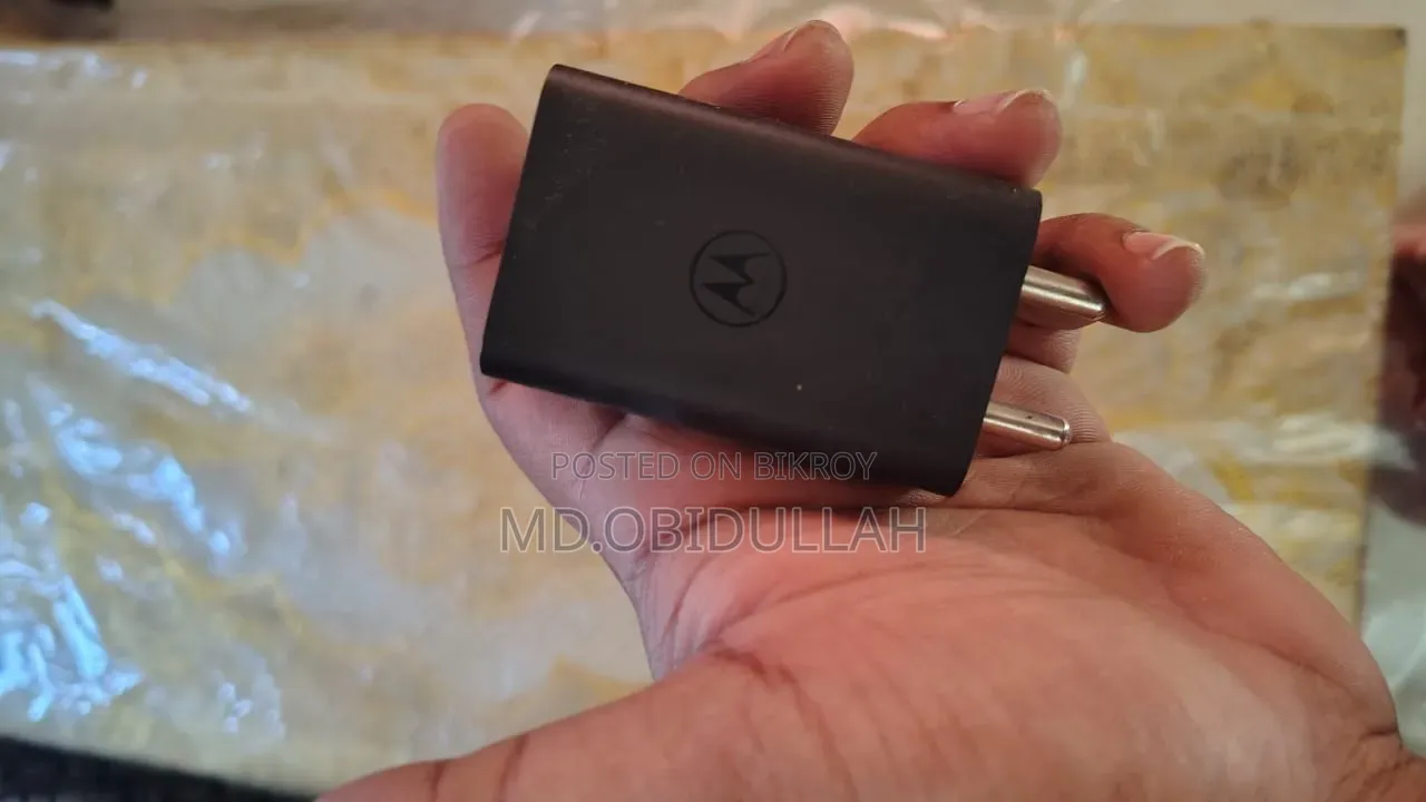 Motorola Edge 50 Fusion 128 GB Silver