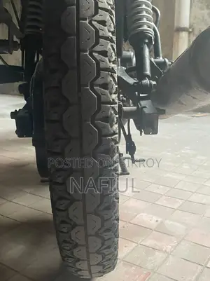 TVS Metro Plus 2019 Red