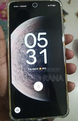 Google Pixel 8 Pro 128 GB Black
